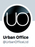 Urban Office logo